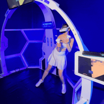 VR-шлем